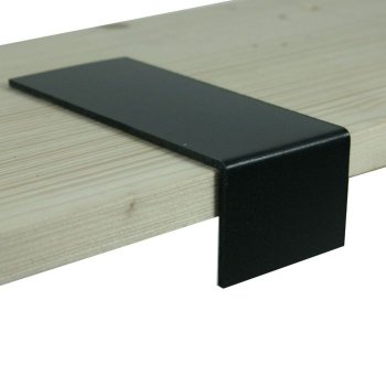 Regalschild 45 x 60 mm